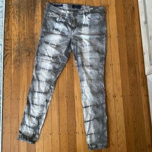 MARBLE COMFTY LUCKY BRAND JEANS